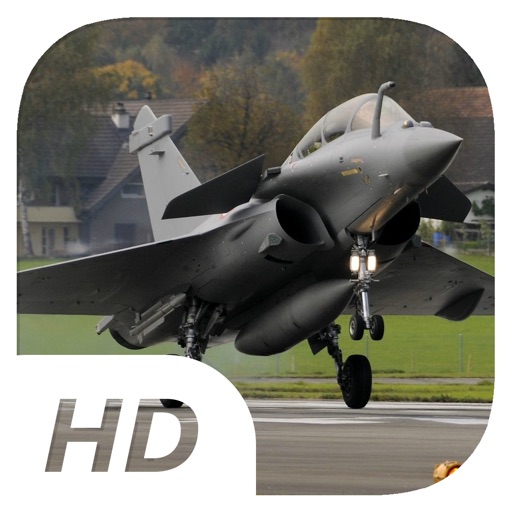 Hungry Hornet X74 - Flying Simulator - Fly & Fight icon