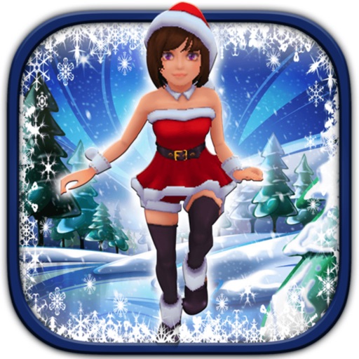 Ice Surfers iOS App