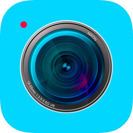 Pics Lab - Image Editor iOS App