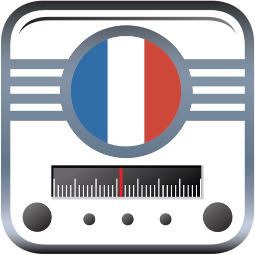 iRadio FR Gratuites iOS App