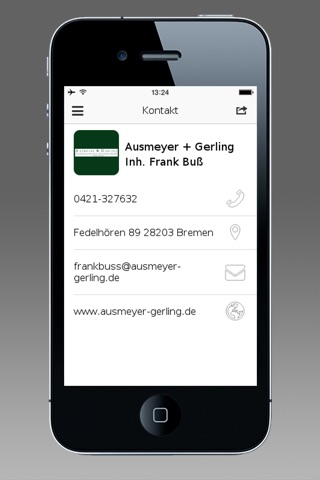 Ausmeyer & Gerling screenshot 3