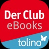 Der Club mit tolino eBook Reader