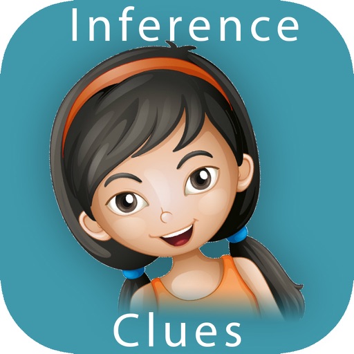 Inference Clues: Reading Comprehension Skills & Practice for Kids Who Need Help to Become Stronger Readers