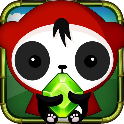 Baby Panda Flash Runner - Sonic Animal Endless Dash (Premium) icon