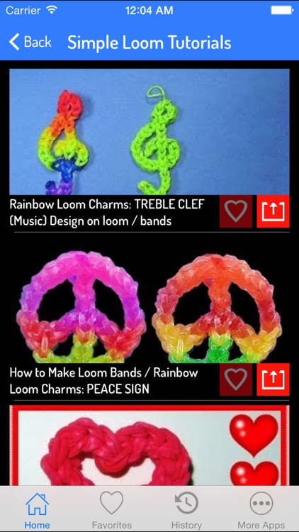 Complete Rainbow Loom Video Guide : Ultimate video for Bracelets, Charms, Animals, and many more looms