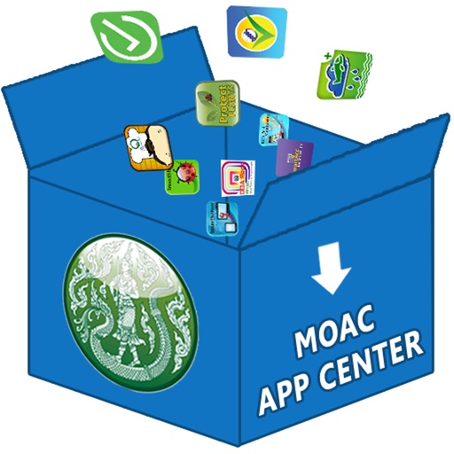 MOAC App Center Download