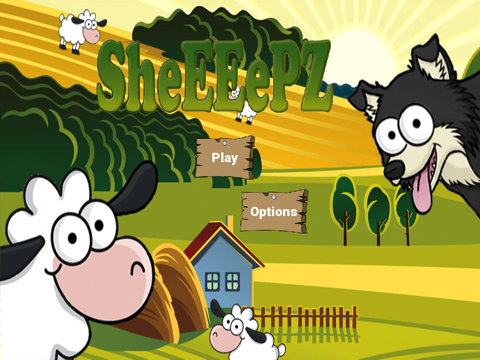 Screenshot #4 pour Sheepz