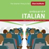 Onboard Italian