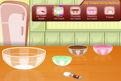 Cassata Cooking screenshot 3