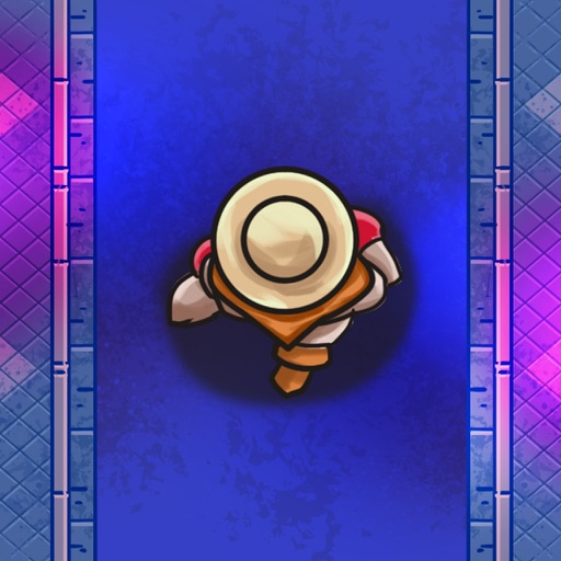 Cowboy Fighter - Strategy Delivery Game icon