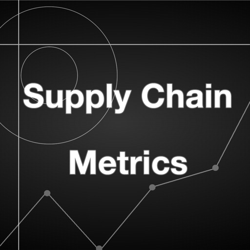 Supply Chain Metrics