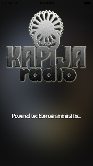 Radio Kapija