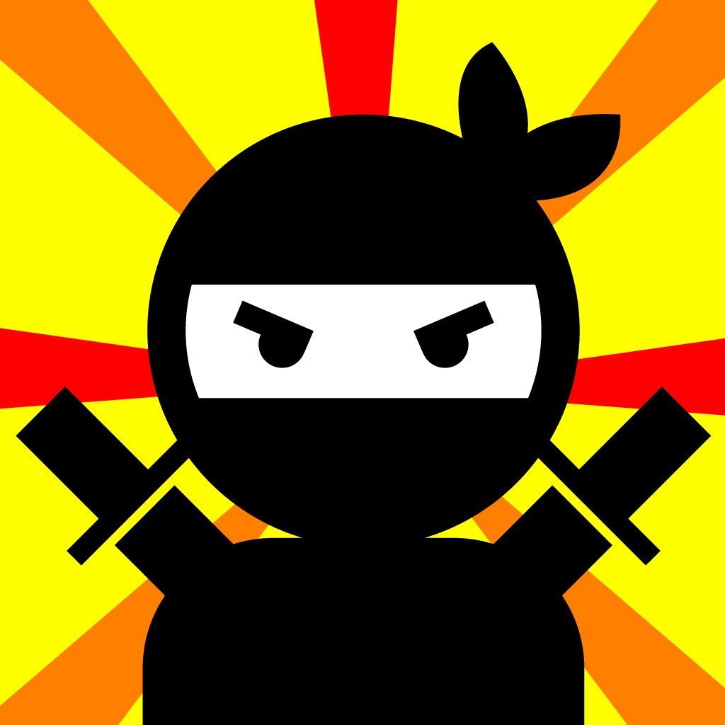 Stick Jumper Adventure - Challenge it like Ninja Assassin & Elite Striker icon