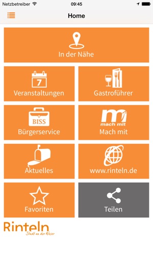 Rinteln(圖1)-速報App