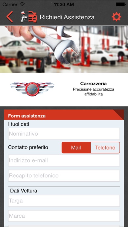 Personal Auto Body Shop screenshot-4