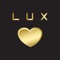 LUXMATCH connects millionaires with everybody else