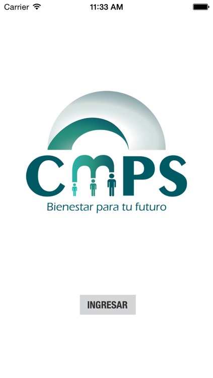CMPS