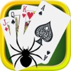 Spider Solitaire 2015