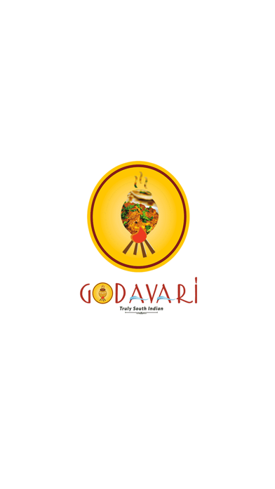 How to cancel & delete Godavari USA-Food Delivery APP from iphone & ipad 1