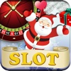 Slots Seven - Lucky Xmas