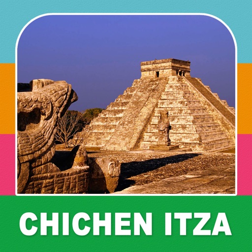 Chichen Itza