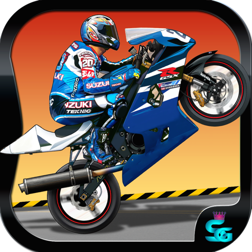 Stunt 2 Race : A Moto Bike Fast Racing game of the year 2015