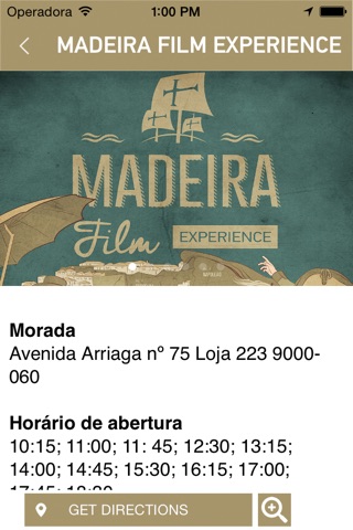 Madeira History Guide screenshot 4