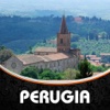 Perugia Offline Travel Guide