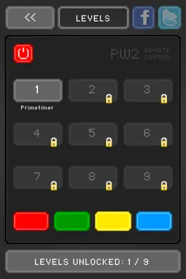 Game screenshot PixelWorld vol. 2 apk