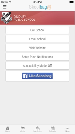 Dudley Public School - Skoolbag(圖4)-速報App