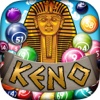 ``` 2015 ``` Pharaoh Keno Keno Casino Mania: King of Egypt Keno Style