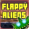 Flappy Aliens