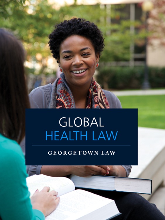 Georgetown Law Reader