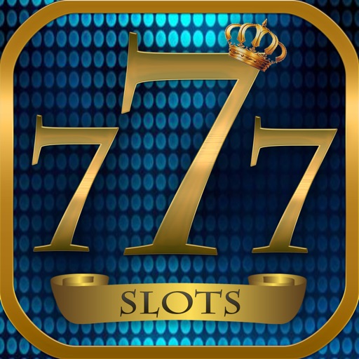 ```` 2015 ´´´´ King Slots 777 FREE icon