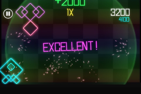 Tap Dash - The Addictive Arcade Dasher screenshot 2