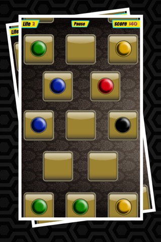 Tap On Black Dot screenshot 2