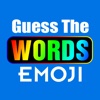 Version 2016 for Guess The Words Emoji