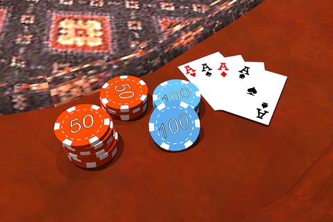 Wild Room Escape 2: Casino - LITE screenshot 4