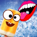 Icee Popsicle Free-Summer time