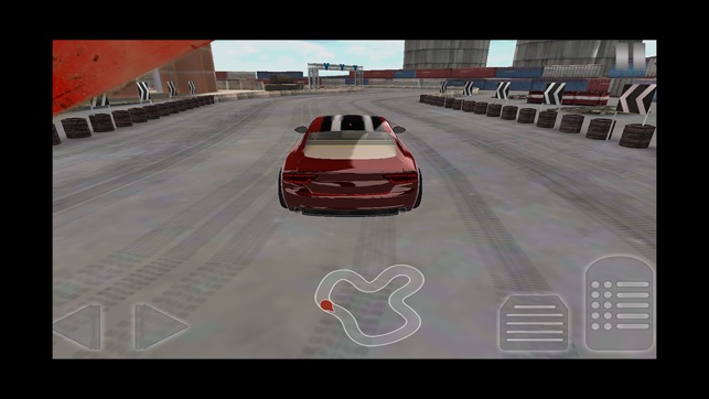 Dust: Drift Racing 3D(圖2)-速報App