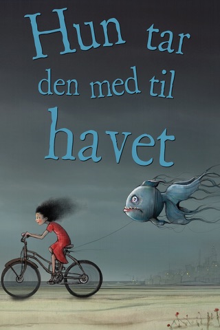 En fisk til Luna screenshot 2