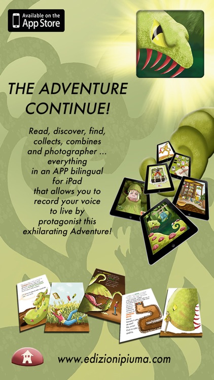 DRIMILLISE YOURSELF the carnivorous screenshot-4