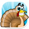 Turkey Meadow Gobble Jump & Thanksgiving Dinner Survival