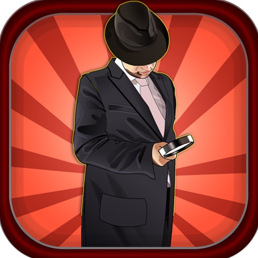 Detective House Escape icon