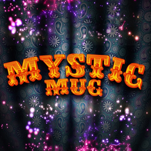 Mystic Mug iOS App