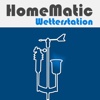 HomeMatic touch Wetterstation