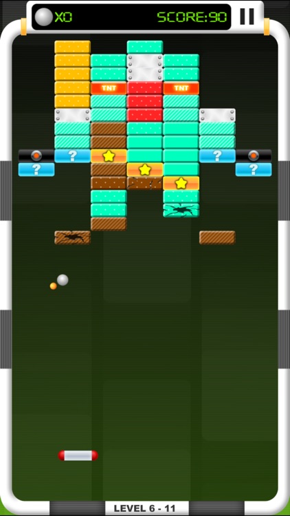 Brick Fighter screenshot-4