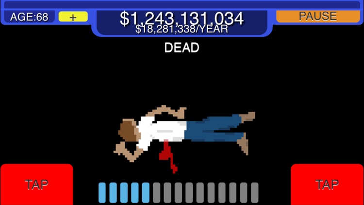 Life 275 screenshot-3