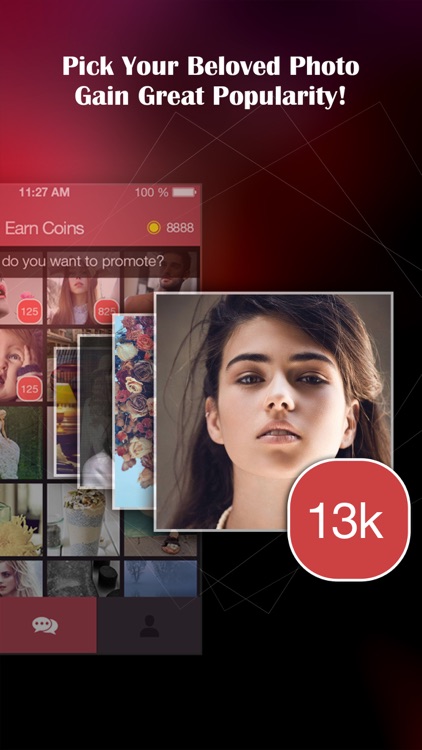 InstaComment - Get More Comments for Instagram