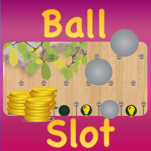 Ball Slot iOS App